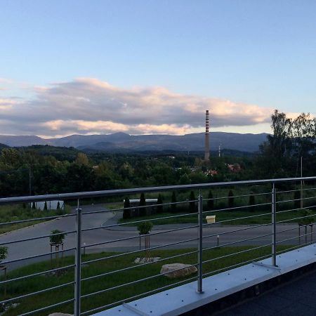 Apartament Happy View Apartment Jelenia Gora Exterior photo