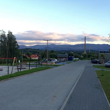 Apartament Happy View Apartment Jelenia Gora Exterior photo