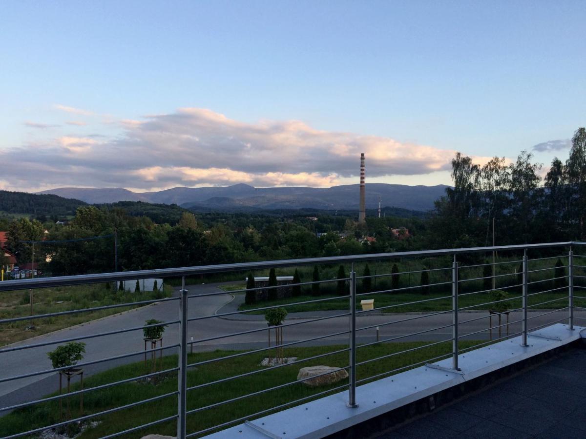Apartament Happy View Apartment Jelenia Gora Exterior photo