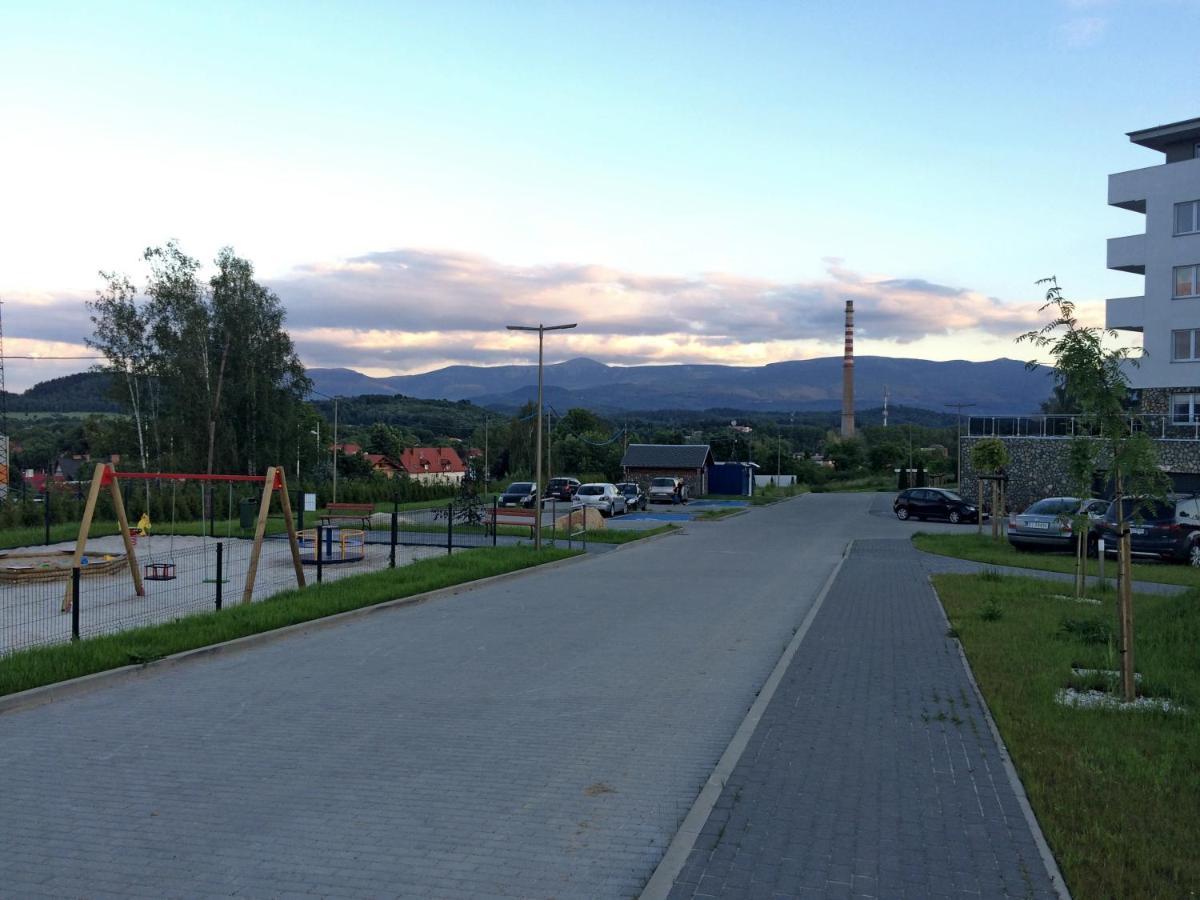 Apartament Happy View Apartment Jelenia Gora Exterior photo