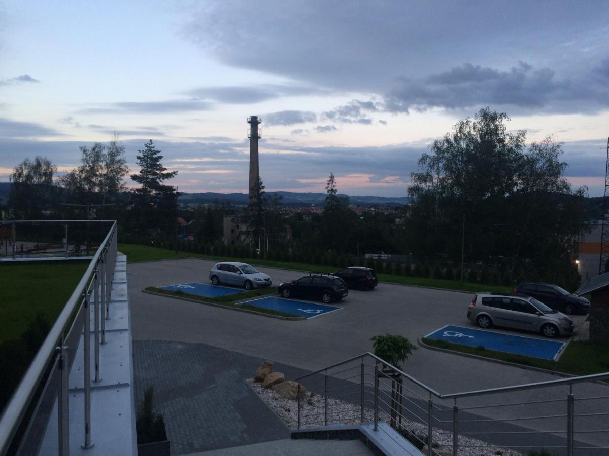 Apartament Happy View Apartment Jelenia Gora Exterior photo