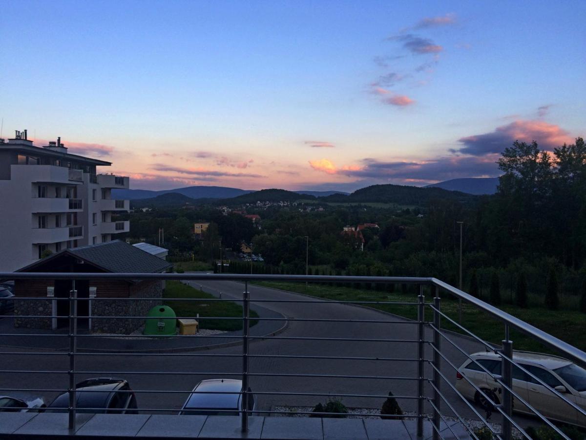 Apartament Happy View Apartment Jelenia Gora Exterior photo